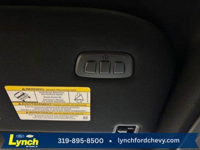 new 2025 Ford Expedition car, priced at $78,911