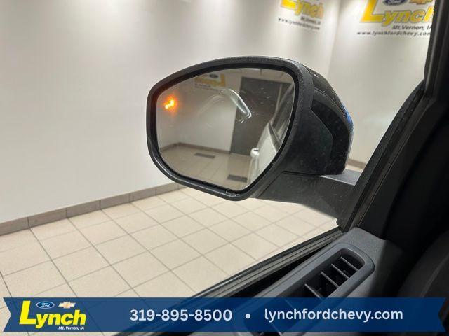 new 2025 Ford Expedition car, priced at $78,911