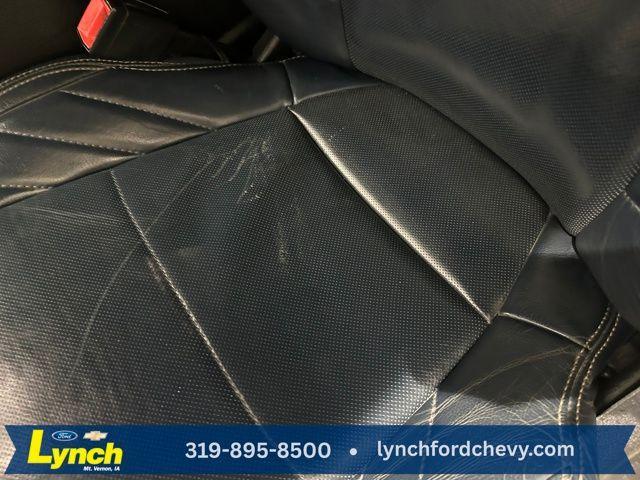 used 2018 Ford F-150 car, priced at $31,500