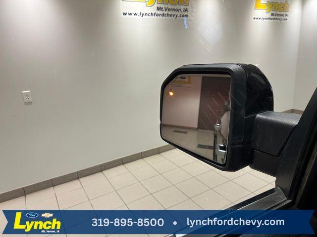 used 2018 Ford F-150 car, priced at $31,500