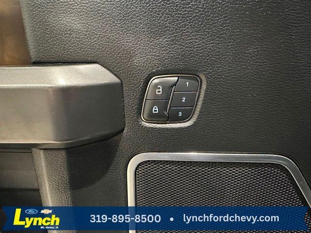 used 2018 Ford F-150 car, priced at $31,500