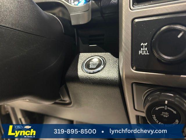 used 2018 Ford F-150 car, priced at $31,500