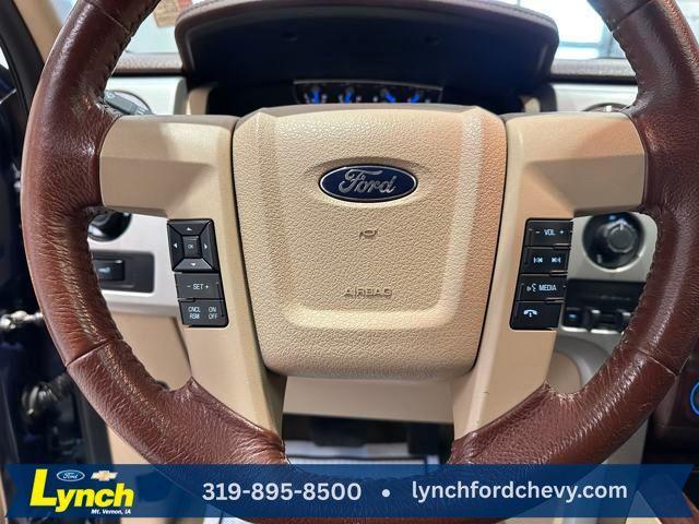 used 2013 Ford F-150 car, priced at $20,000