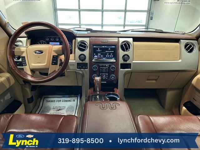 used 2013 Ford F-150 car, priced at $20,000