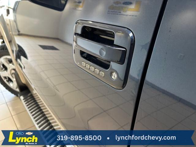 used 2013 Ford F-150 car, priced at $20,000