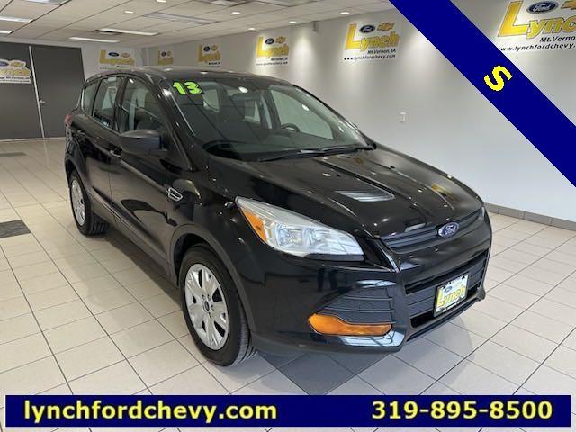 used 2013 Ford Escape car, priced at $9,600