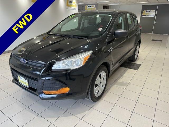 used 2013 Ford Escape car, priced at $9,600