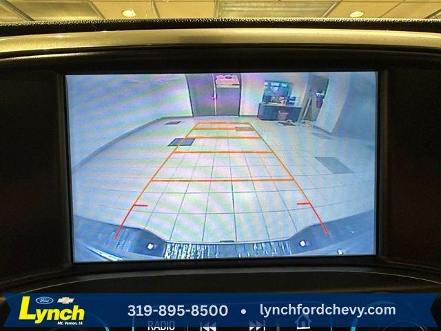 used 2017 Chevrolet Silverado 1500 car, priced at $25,500