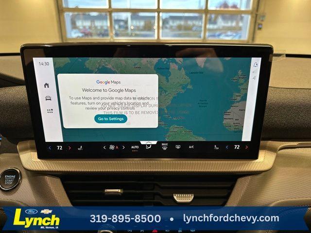 new 2026 Ford Explorer car, priced at $43,062