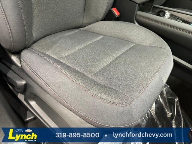 new 2026 Ford Explorer car, priced at $43,062