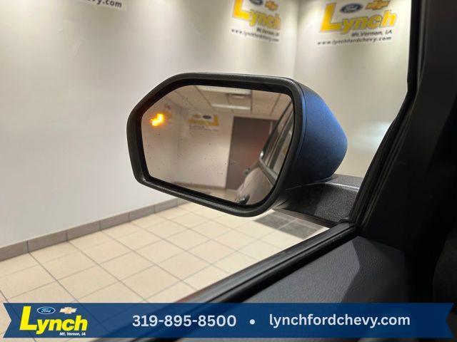 new 2026 Ford Explorer car, priced at $43,062