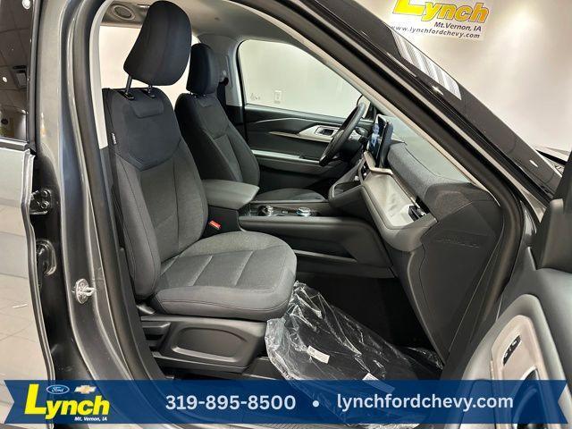 new 2026 Ford Explorer car, priced at $43,062