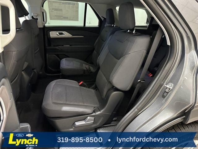 new 2026 Ford Explorer car, priced at $43,062