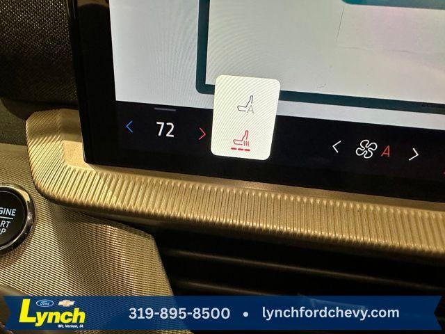 new 2026 Ford Explorer car, priced at $43,062