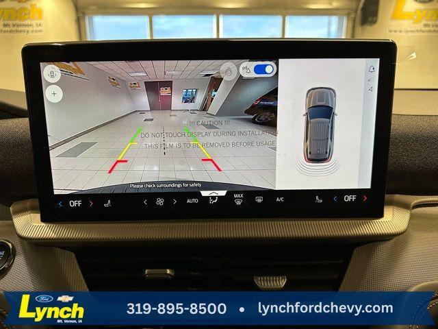 new 2026 Ford Explorer car, priced at $43,062