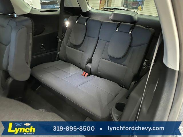 new 2026 Ford Explorer car, priced at $43,062