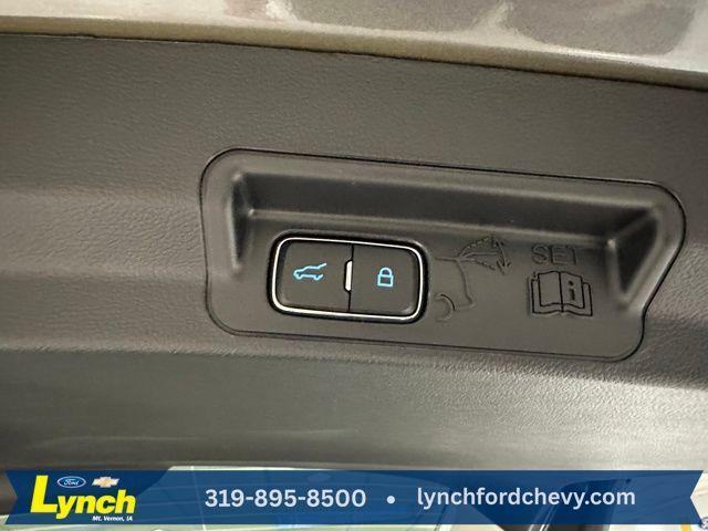 new 2026 Ford Explorer car, priced at $43,062