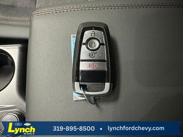 new 2026 Ford Explorer car, priced at $43,062