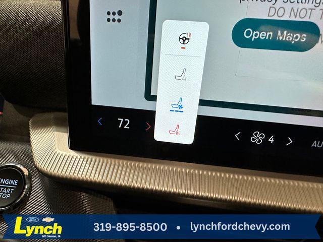 new 2026 Ford Explorer car, priced at $59,940