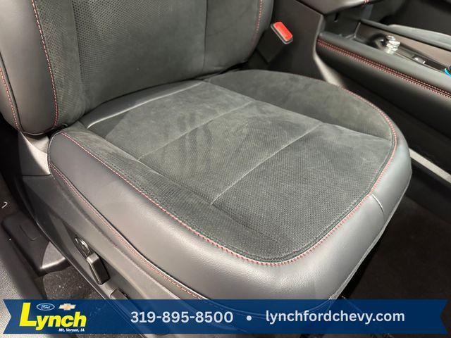 new 2026 Ford Explorer car, priced at $59,940