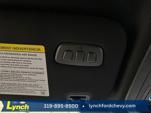 new 2026 Ford Explorer car, priced at $59,940