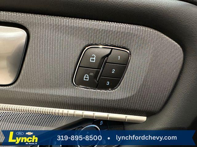 new 2026 Ford Explorer car, priced at $59,940