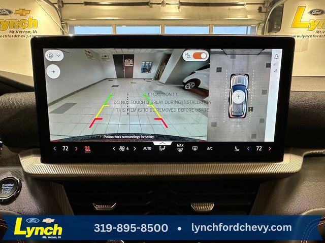 new 2026 Ford Explorer car, priced at $59,940