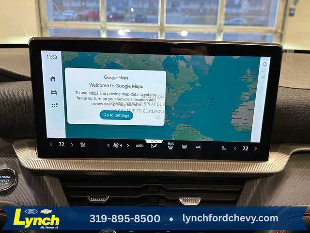 new 2026 Ford Explorer car, priced at $59,940