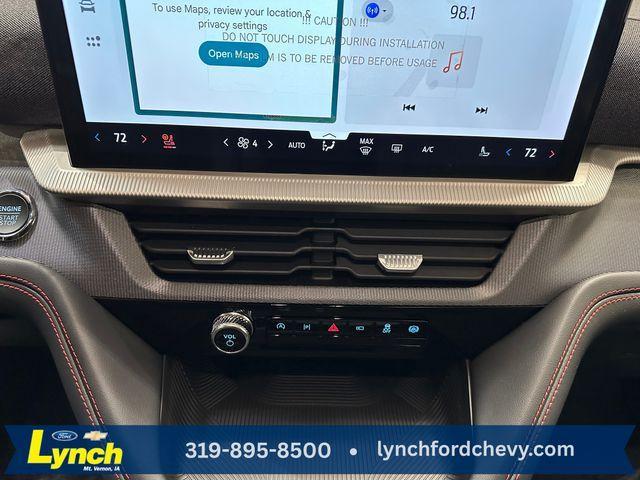 new 2026 Ford Explorer car, priced at $59,940