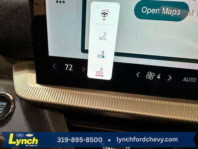 new 2026 Ford Explorer car, priced at $59,940