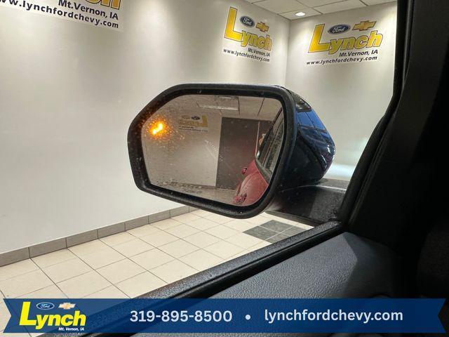 new 2026 Ford Explorer car, priced at $59,940