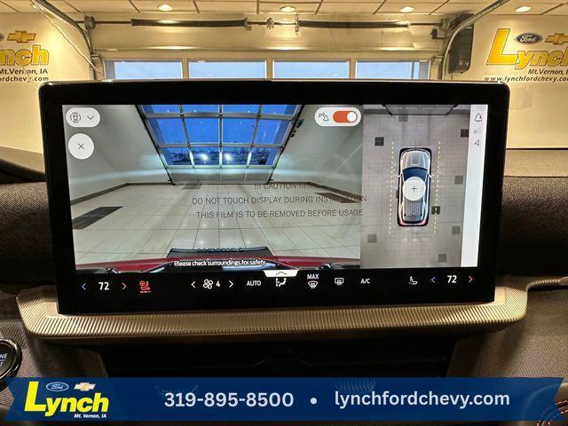 new 2026 Ford Explorer car, priced at $59,940