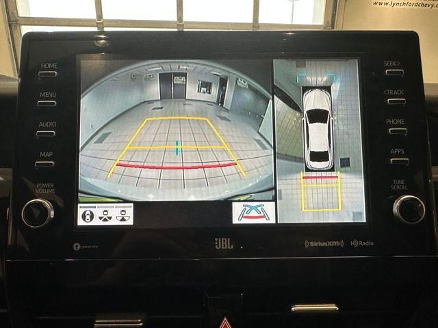 used 2024 Toyota Camry car, priced at $36,000
