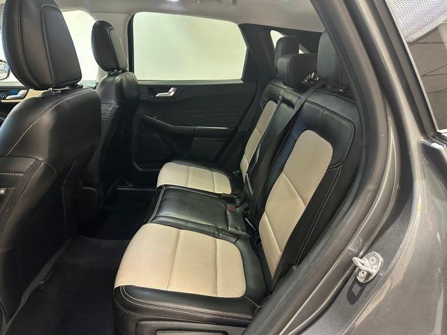 used 2021 Ford Escape car, priced at $20,000
