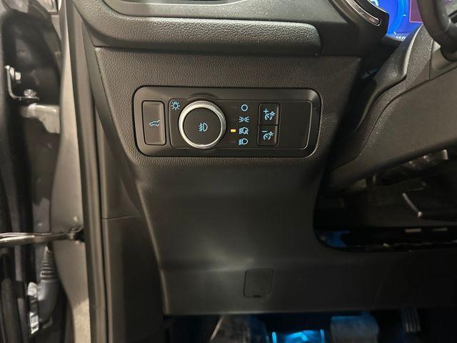 used 2021 Ford Escape car, priced at $20,000