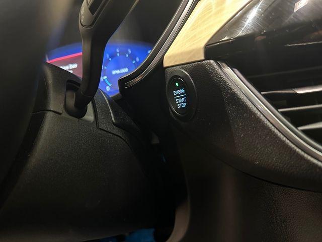 used 2021 Ford Escape car, priced at $20,000