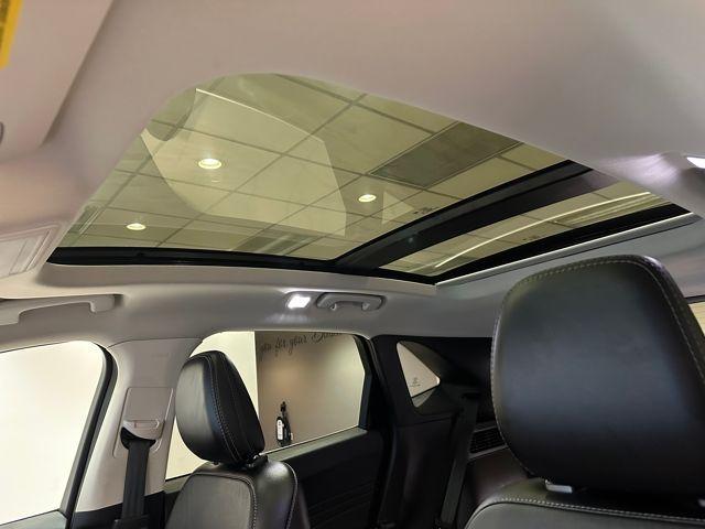 used 2021 Ford Escape car, priced at $20,000