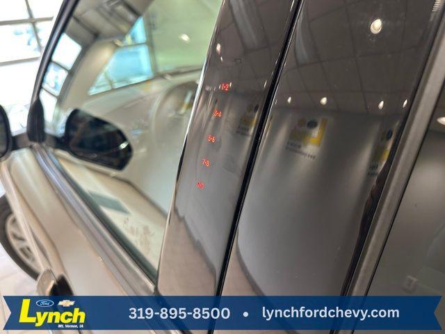 used 2021 Ford Explorer car, priced at $27,000