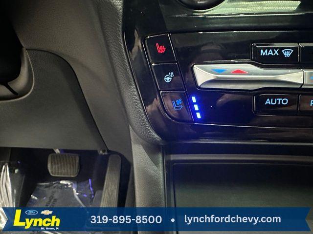 used 2021 Ford Explorer car, priced at $27,000