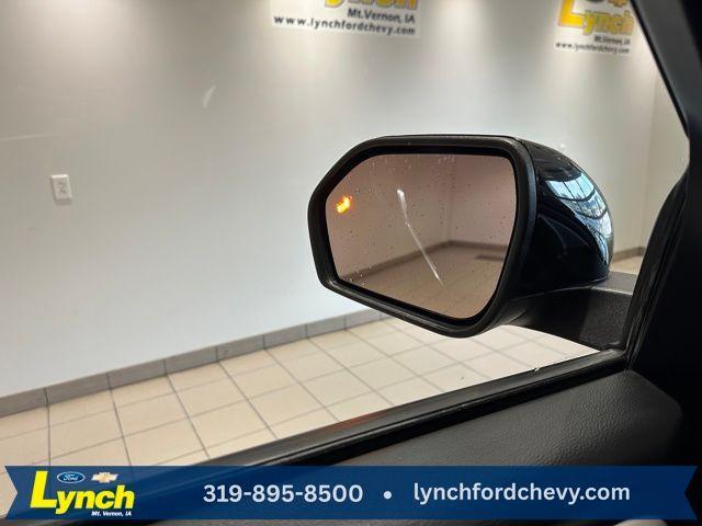 used 2021 Ford Explorer car, priced at $27,000