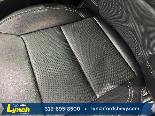 used 2021 Ford Explorer car, priced at $27,000