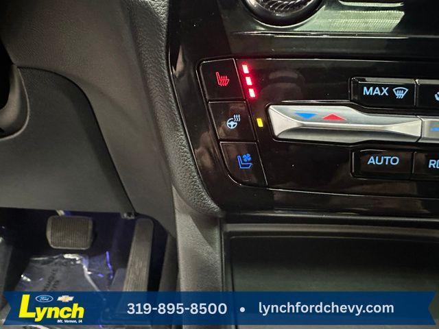 used 2021 Ford Explorer car, priced at $27,000