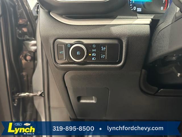used 2023 Ford Explorer car, priced at $36,000