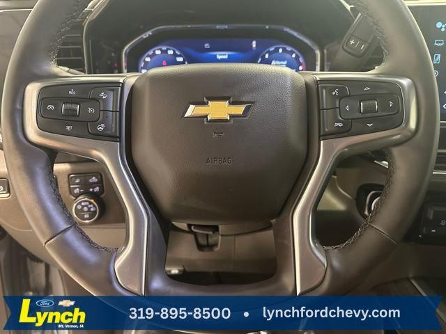 used 2025 Chevrolet Silverado 3500 car, priced at $73,000