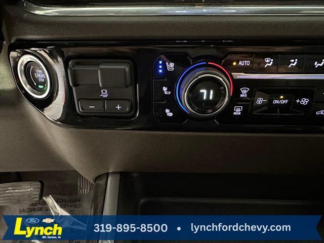 used 2025 Chevrolet Silverado 3500 car, priced at $73,000
