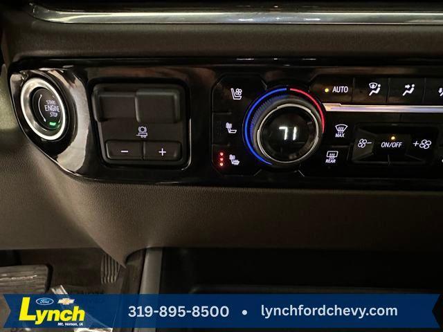 used 2025 Chevrolet Silverado 3500 car, priced at $73,000