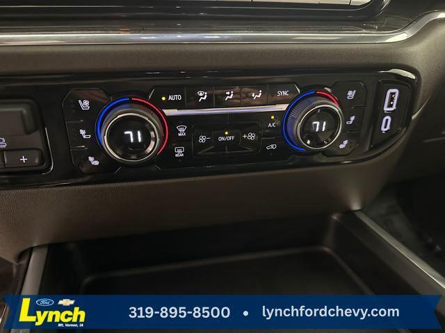used 2025 Chevrolet Silverado 3500 car, priced at $73,000
