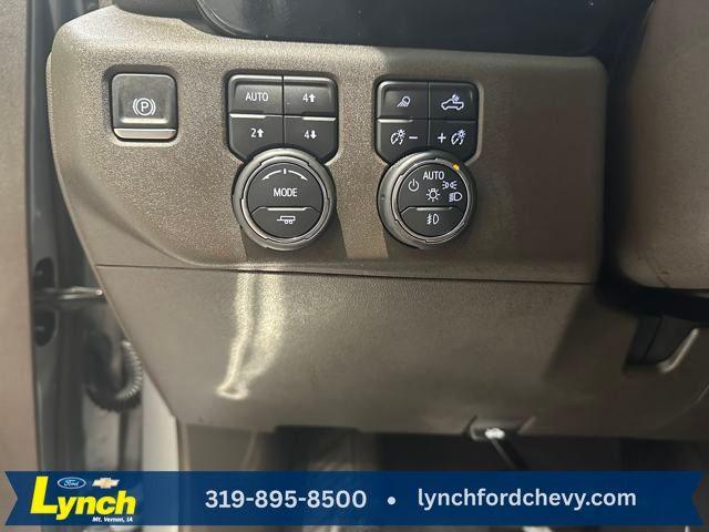 used 2025 Chevrolet Silverado 3500 car, priced at $73,000
