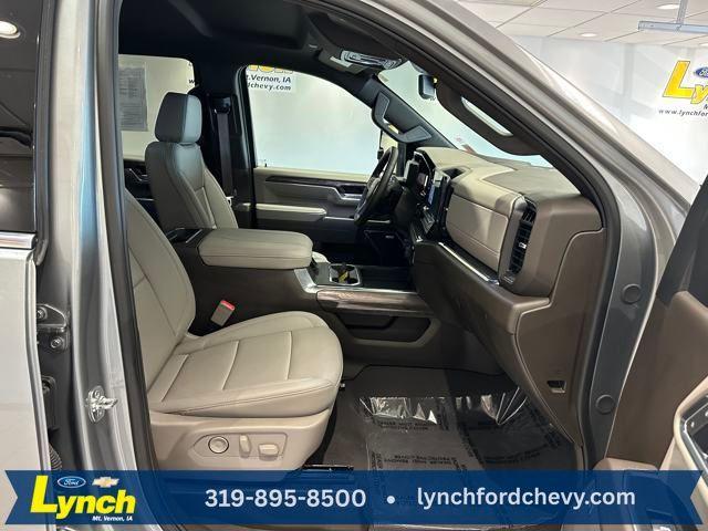 used 2025 Chevrolet Silverado 3500 car, priced at $73,000