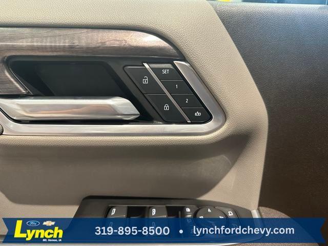 used 2025 Chevrolet Silverado 3500 car, priced at $73,000